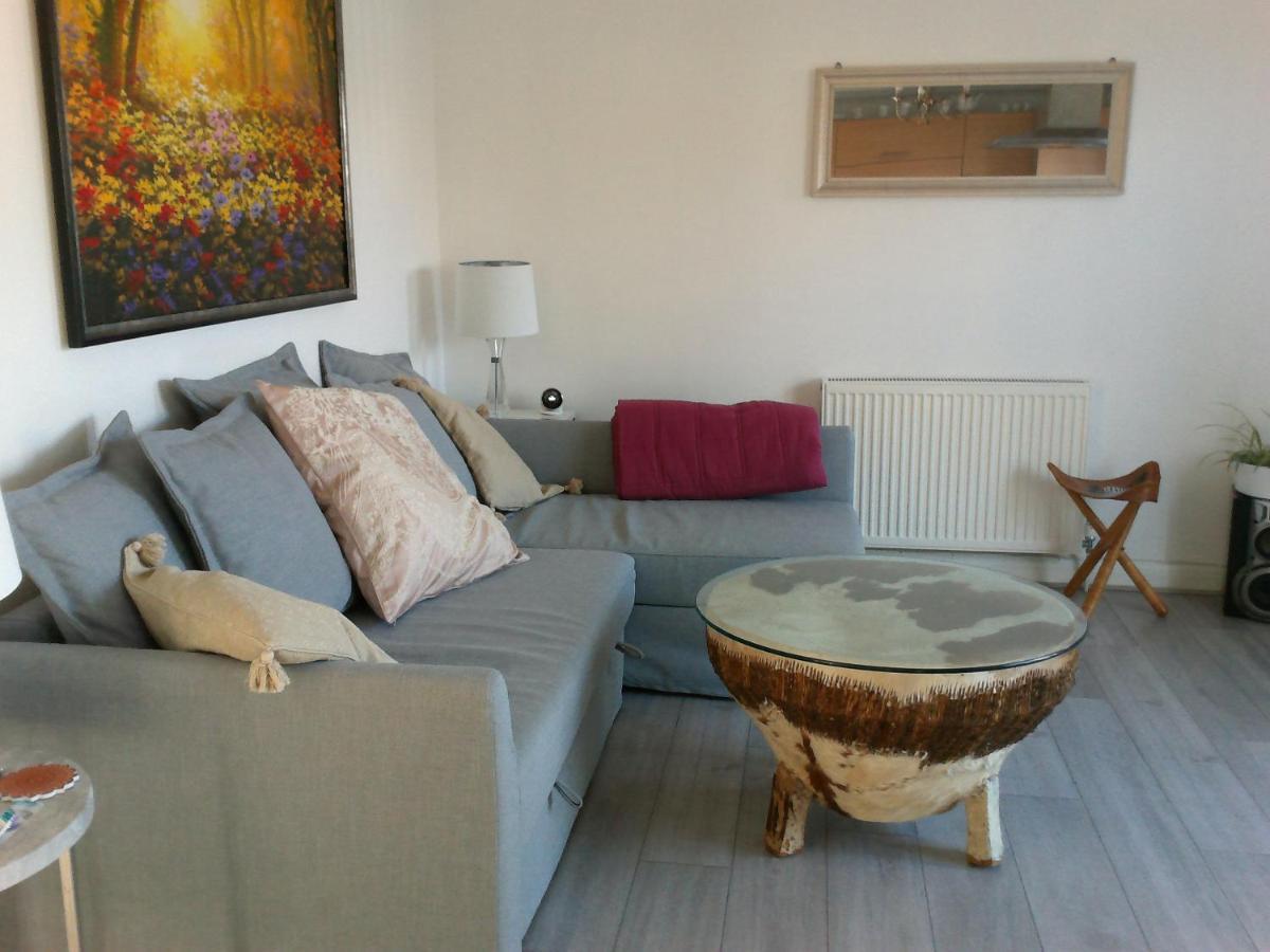 Two Bedroom London Luxury Apartment Exterior foto