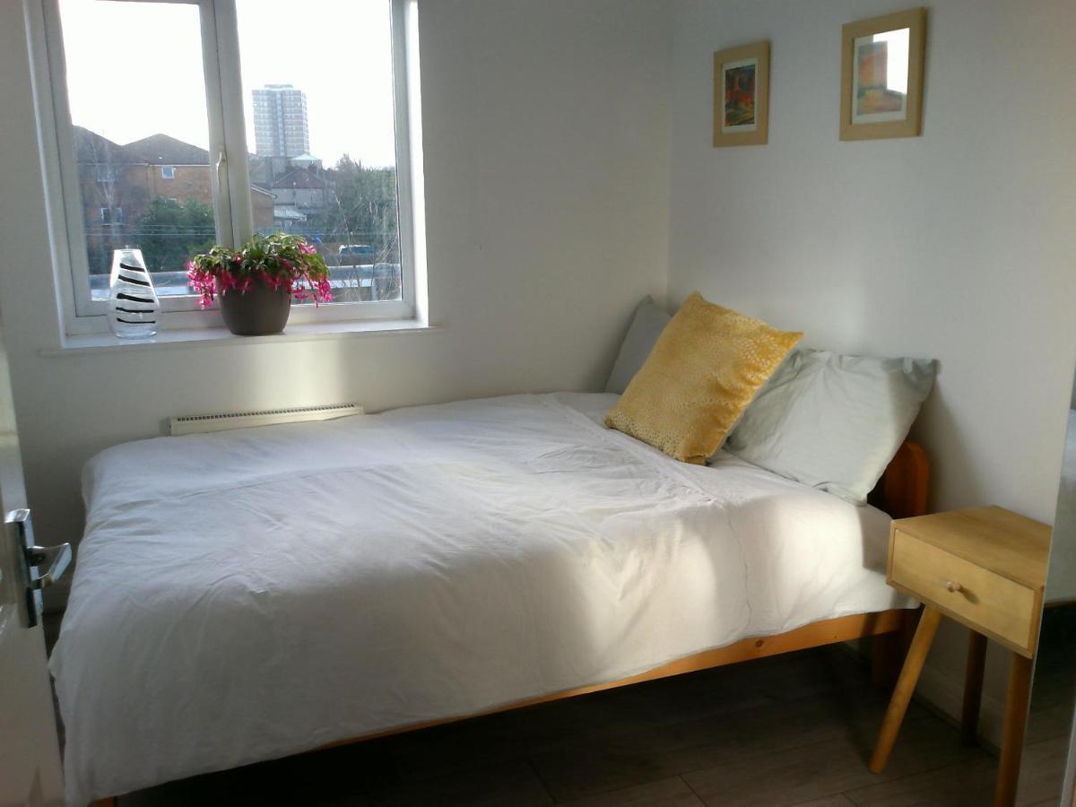 Two Bedroom London Luxury Apartment Exterior foto