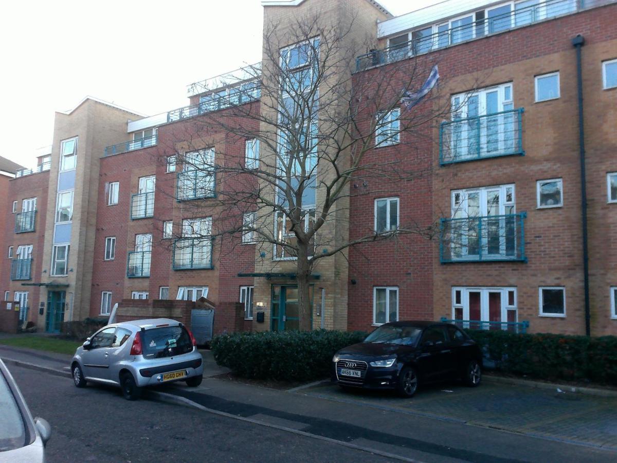 Two Bedroom London Luxury Apartment Exterior foto